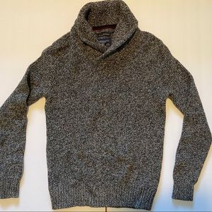 American Eagle Knit Sweater